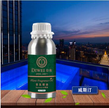 香氛在商場中會發(fā)揮哪些作用呢