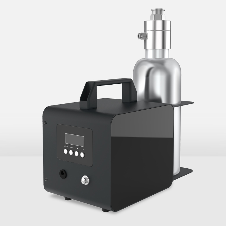 香薰機：生活品質(zhì)的溫馨提升器