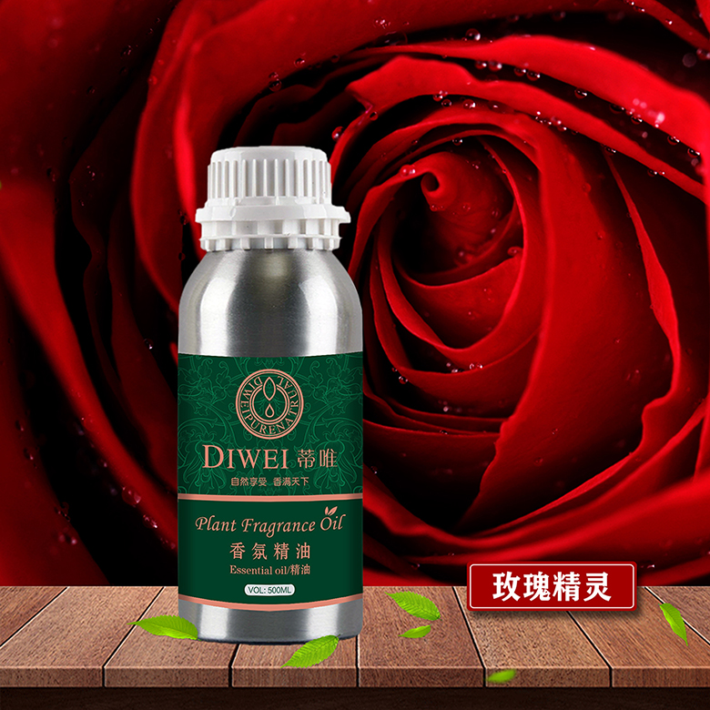 香氛系統(tǒng)：營造生活氛圍的藝術(shù)